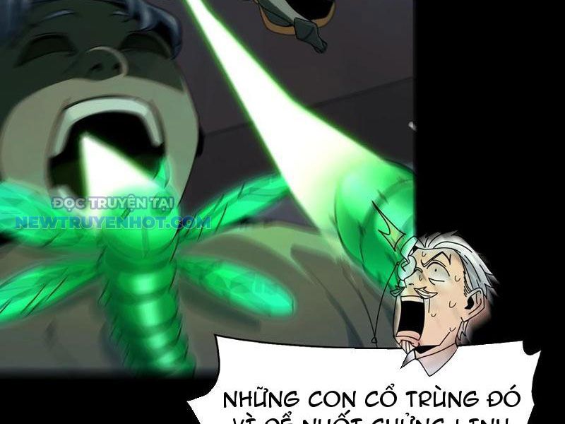 Đối Mặt Với Bệnh Tâm Thần, Ma Quỷ Chẳng Là Cái Thá Gì Chapter 40 - Trang 2