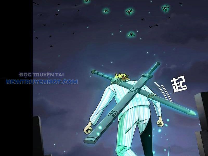 Đối Mặt Với Bệnh Tâm Thần, Ma Quỷ Chẳng Là Cái Thá Gì Chapter 40 - Trang 2