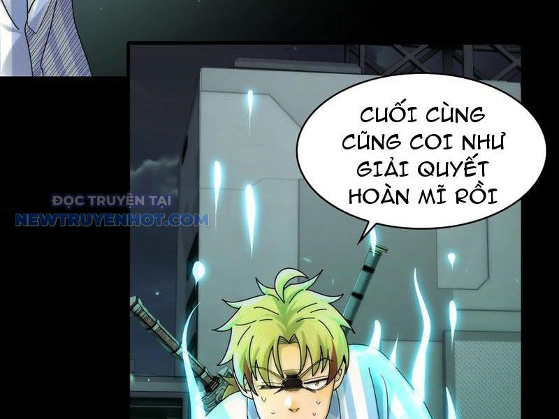 Đối Mặt Với Bệnh Tâm Thần, Ma Quỷ Chẳng Là Cái Thá Gì Chapter 40 - Trang 2