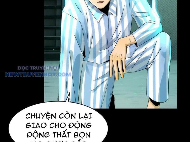 Đối Mặt Với Bệnh Tâm Thần, Ma Quỷ Chẳng Là Cái Thá Gì Chapter 40 - Trang 2