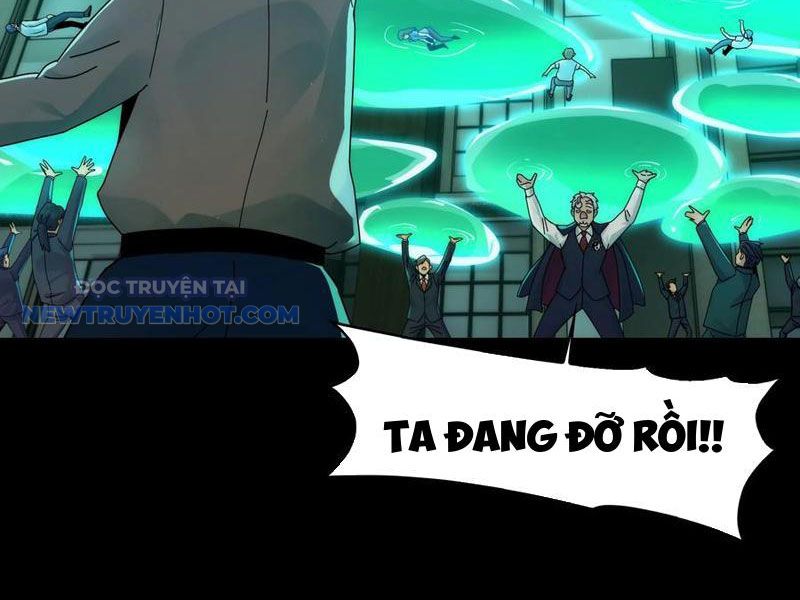 Đối Mặt Với Bệnh Tâm Thần, Ma Quỷ Chẳng Là Cái Thá Gì Chapter 40 - Trang 2