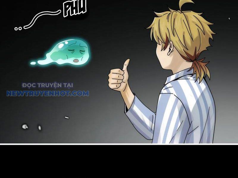 Đối Mặt Với Bệnh Tâm Thần, Ma Quỷ Chẳng Là Cái Thá Gì Chapter 40 - Trang 2