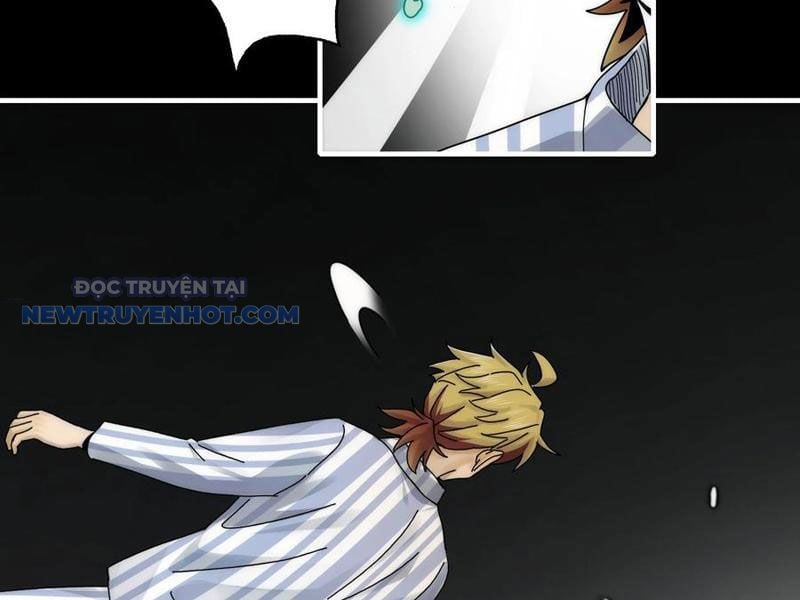 Đối Mặt Với Bệnh Tâm Thần, Ma Quỷ Chẳng Là Cái Thá Gì Chapter 40 - Trang 2