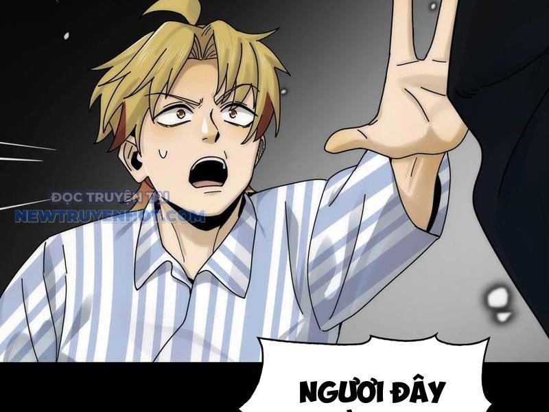 Đối Mặt Với Bệnh Tâm Thần, Ma Quỷ Chẳng Là Cái Thá Gì Chapter 40 - Trang 2