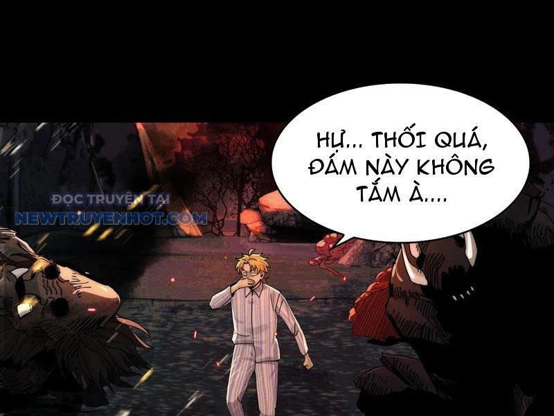 Đối Mặt Với Bệnh Tâm Thần, Ma Quỷ Chẳng Là Cái Thá Gì Chapter 40 - Trang 2