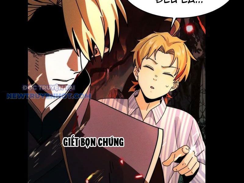 Đối Mặt Với Bệnh Tâm Thần, Ma Quỷ Chẳng Là Cái Thá Gì Chapter 40 - Trang 2