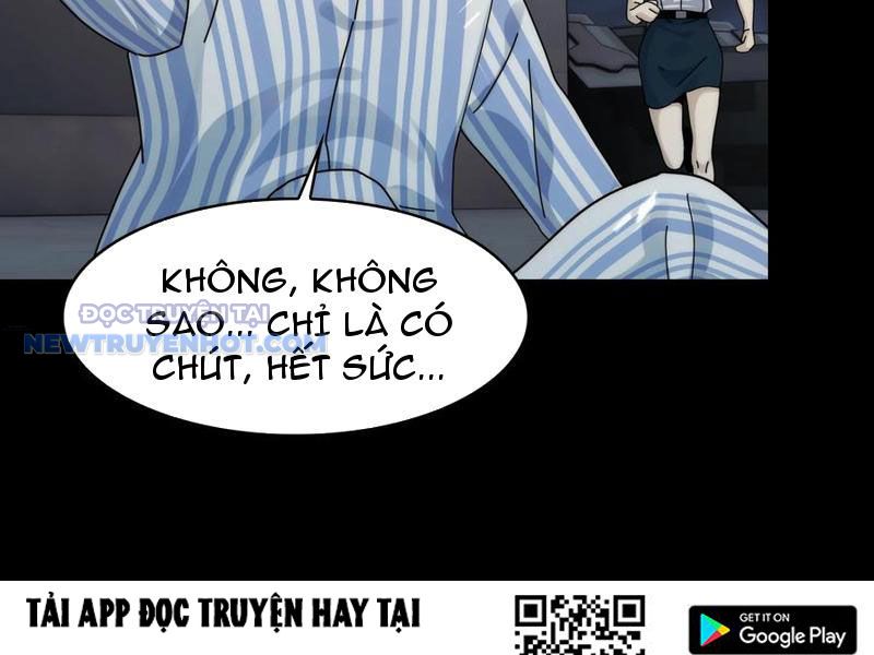 Đối Mặt Với Bệnh Tâm Thần, Ma Quỷ Chẳng Là Cái Thá Gì Chapter 40 - Trang 2