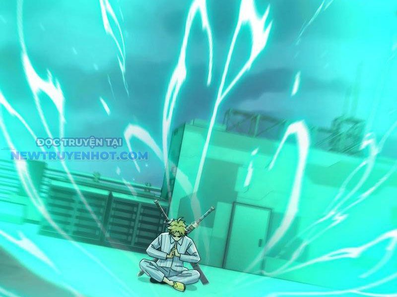 Đối Mặt Với Bệnh Tâm Thần, Ma Quỷ Chẳng Là Cái Thá Gì Chapter 40 - Trang 2