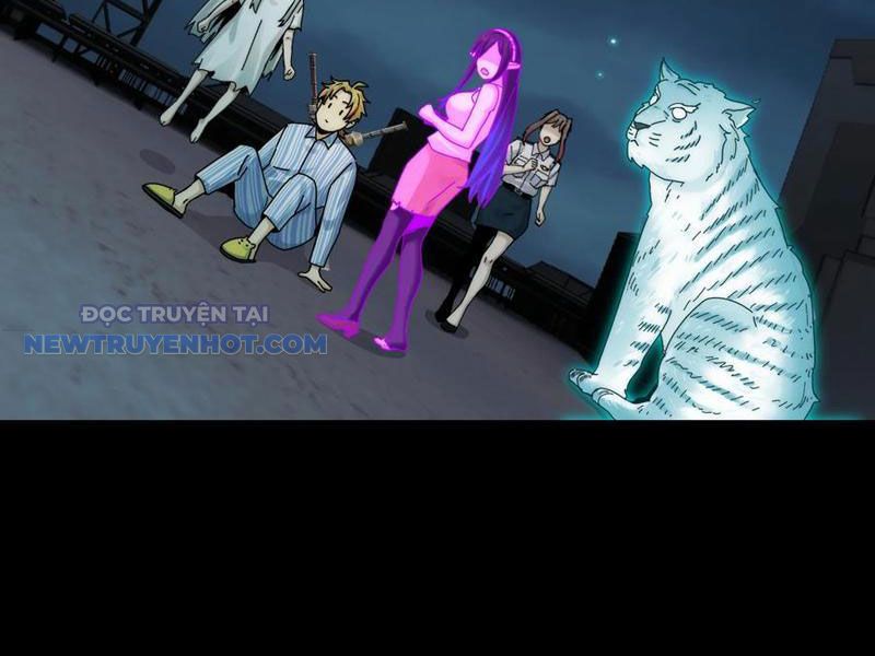 Đối Mặt Với Bệnh Tâm Thần, Ma Quỷ Chẳng Là Cái Thá Gì Chapter 40 - Trang 2