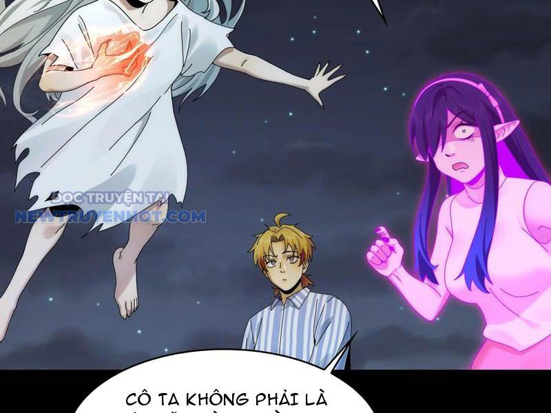 Đối Mặt Với Bệnh Tâm Thần, Ma Quỷ Chẳng Là Cái Thá Gì Chapter 40 - Trang 2