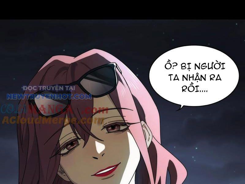 Đối Mặt Với Bệnh Tâm Thần, Ma Quỷ Chẳng Là Cái Thá Gì Chapter 40 - Trang 2