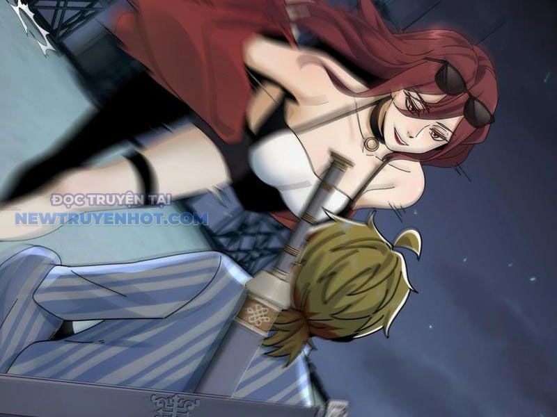 Đối Mặt Với Bệnh Tâm Thần, Ma Quỷ Chẳng Là Cái Thá Gì Chapter 40 - Trang 2