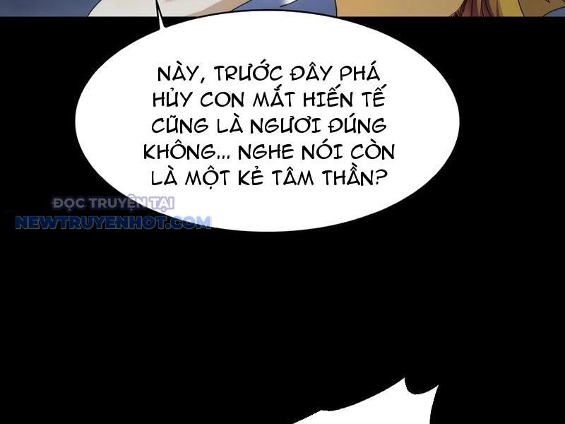 Đối Mặt Với Bệnh Tâm Thần, Ma Quỷ Chẳng Là Cái Thá Gì Chapter 40 - Trang 2