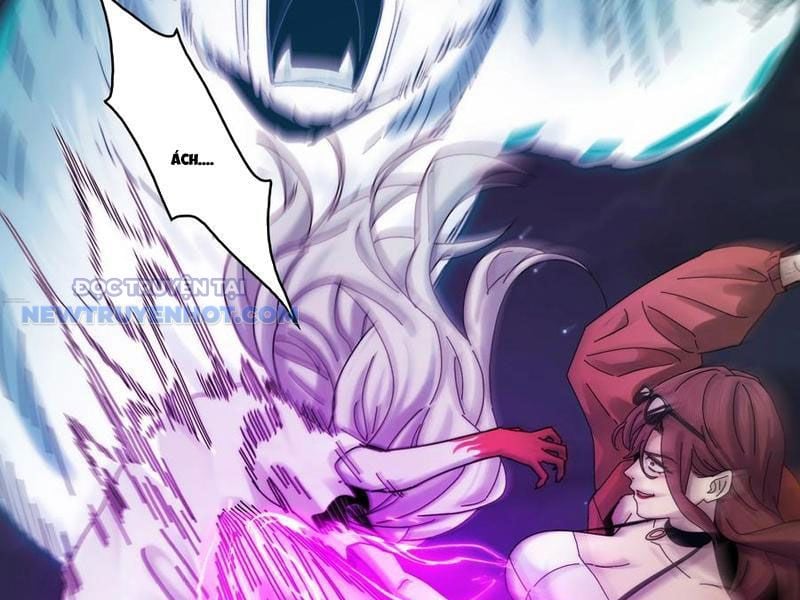 Đối Mặt Với Bệnh Tâm Thần, Ma Quỷ Chẳng Là Cái Thá Gì Chapter 40 - Trang 2