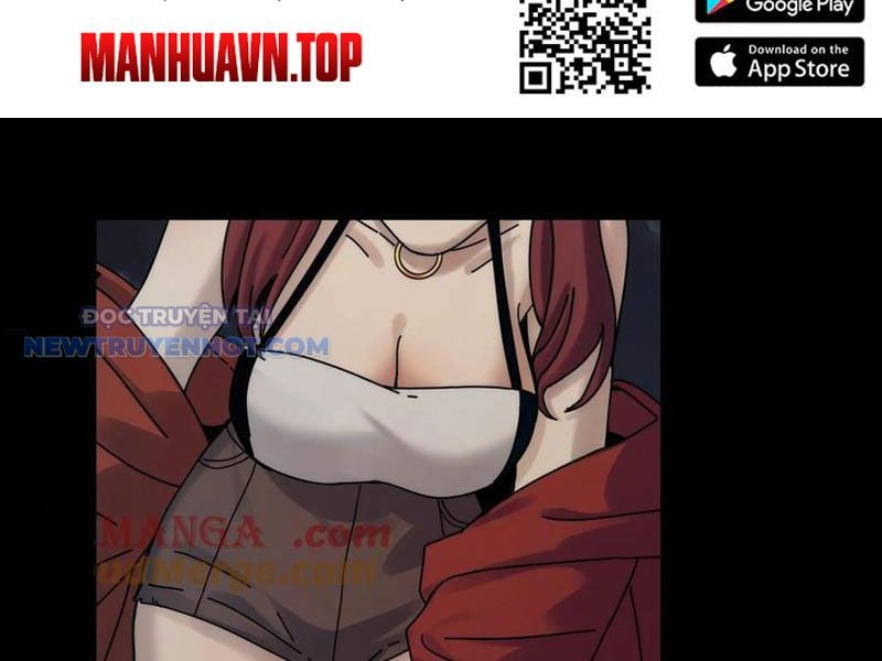 Đối Mặt Với Bệnh Tâm Thần, Ma Quỷ Chẳng Là Cái Thá Gì Chapter 40 - Trang 2