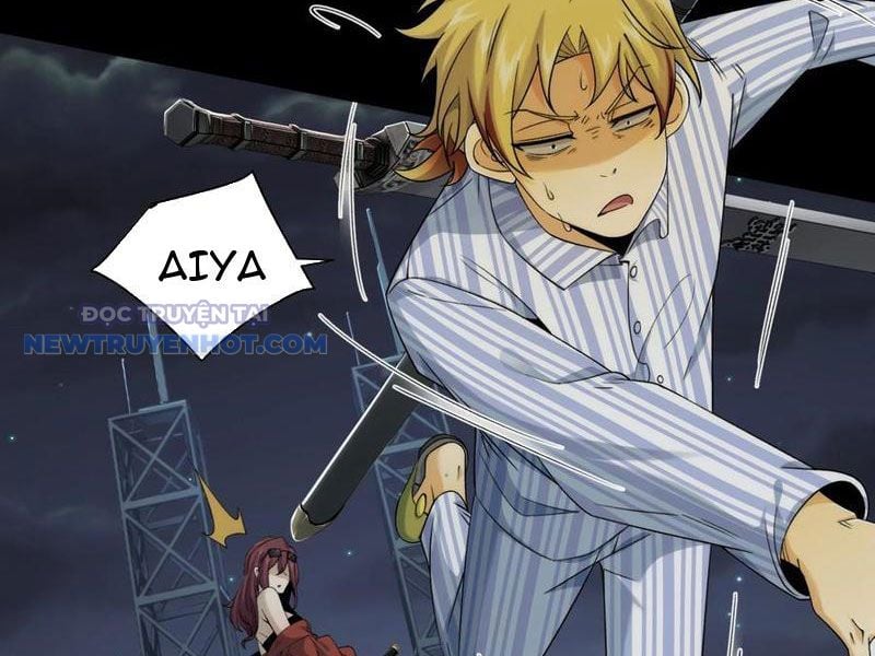 Đối Mặt Với Bệnh Tâm Thần, Ma Quỷ Chẳng Là Cái Thá Gì Chapter 41 - Trang 2