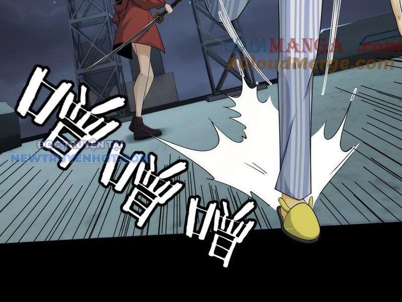 Đối Mặt Với Bệnh Tâm Thần, Ma Quỷ Chẳng Là Cái Thá Gì Chapter 41 - Trang 2