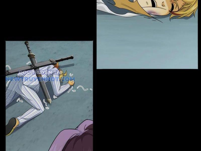 Đối Mặt Với Bệnh Tâm Thần, Ma Quỷ Chẳng Là Cái Thá Gì Chapter 41 - Trang 2