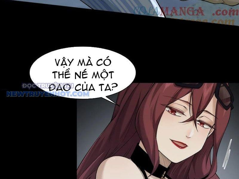 Đối Mặt Với Bệnh Tâm Thần, Ma Quỷ Chẳng Là Cái Thá Gì Chapter 41 - Trang 2