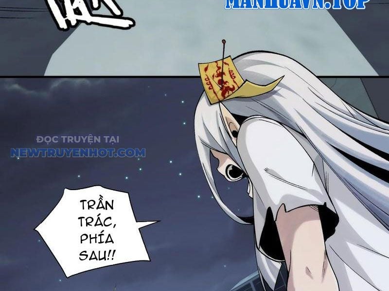 Đối Mặt Với Bệnh Tâm Thần, Ma Quỷ Chẳng Là Cái Thá Gì Chapter 41 - Trang 2