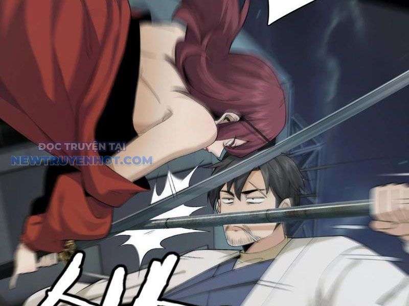 Đối Mặt Với Bệnh Tâm Thần, Ma Quỷ Chẳng Là Cái Thá Gì Chapter 41 - Trang 2