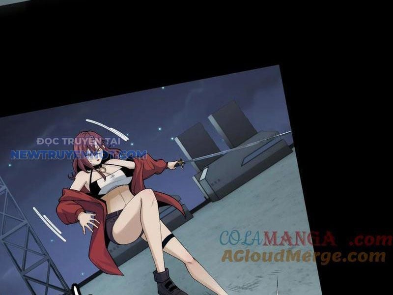 Đối Mặt Với Bệnh Tâm Thần, Ma Quỷ Chẳng Là Cái Thá Gì Chapter 41 - Trang 2