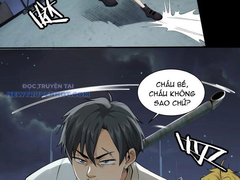 Đối Mặt Với Bệnh Tâm Thần, Ma Quỷ Chẳng Là Cái Thá Gì Chapter 41 - Trang 2