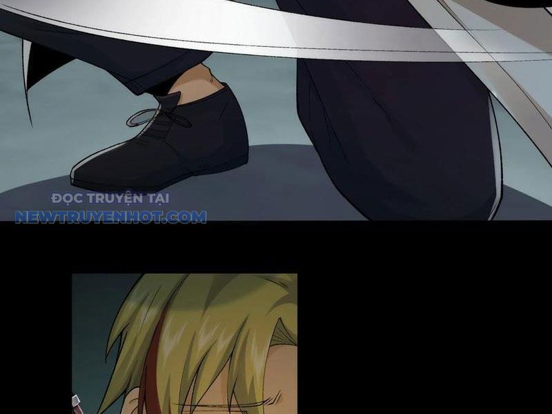 Đối Mặt Với Bệnh Tâm Thần, Ma Quỷ Chẳng Là Cái Thá Gì Chapter 41 - Trang 2