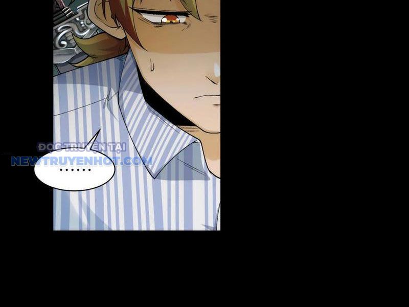 Đối Mặt Với Bệnh Tâm Thần, Ma Quỷ Chẳng Là Cái Thá Gì Chapter 41 - Trang 2