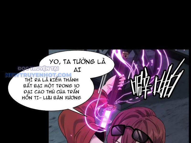 Đối Mặt Với Bệnh Tâm Thần, Ma Quỷ Chẳng Là Cái Thá Gì Chapter 41 - Trang 2