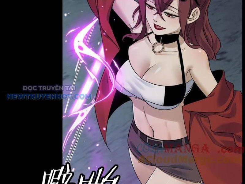 Đối Mặt Với Bệnh Tâm Thần, Ma Quỷ Chẳng Là Cái Thá Gì Chapter 41 - Trang 2