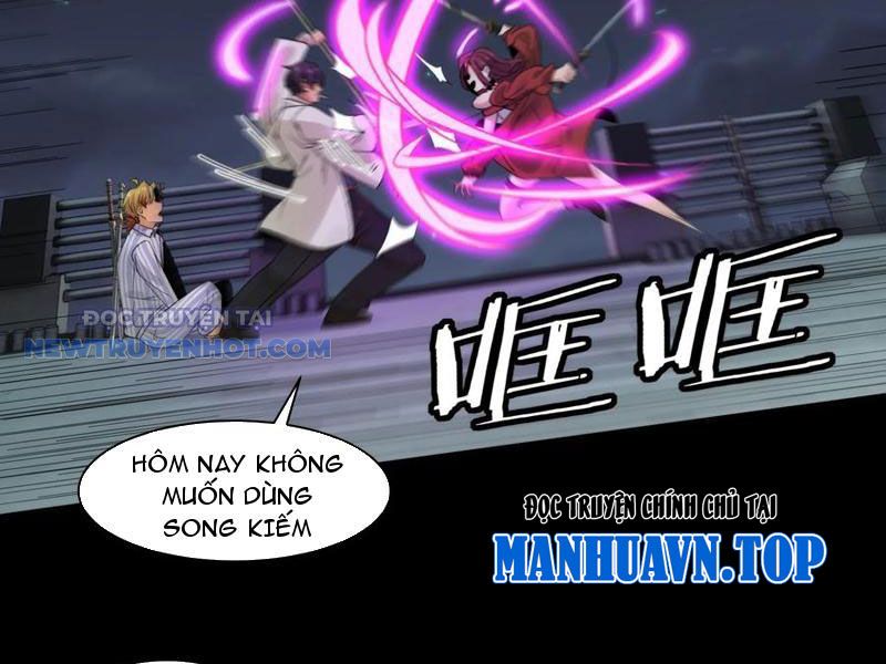 Đối Mặt Với Bệnh Tâm Thần, Ma Quỷ Chẳng Là Cái Thá Gì Chapter 41 - Trang 2