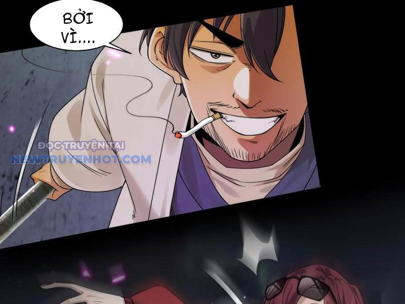 Đối Mặt Với Bệnh Tâm Thần, Ma Quỷ Chẳng Là Cái Thá Gì Chapter 41 - Trang 2