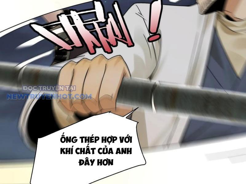 Đối Mặt Với Bệnh Tâm Thần, Ma Quỷ Chẳng Là Cái Thá Gì Chapter 41 - Trang 2