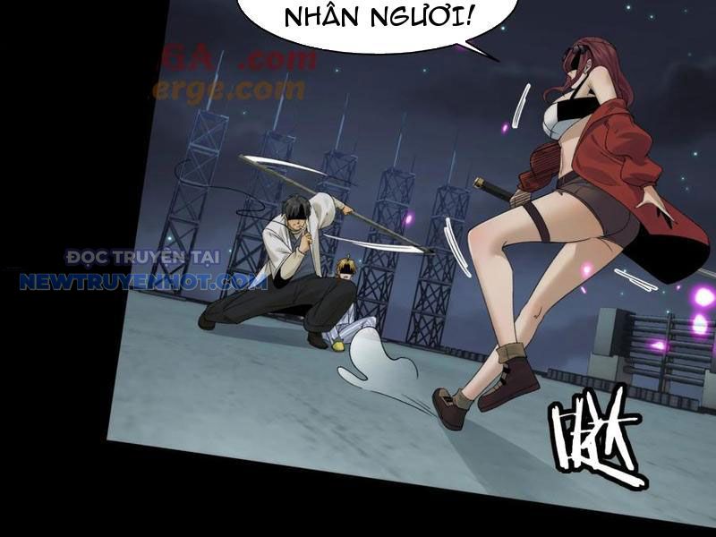 Đối Mặt Với Bệnh Tâm Thần, Ma Quỷ Chẳng Là Cái Thá Gì Chapter 41 - Trang 2