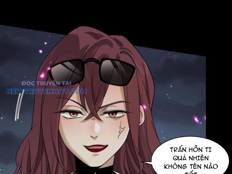 Đối Mặt Với Bệnh Tâm Thần, Ma Quỷ Chẳng Là Cái Thá Gì Chapter 41 - Trang 2