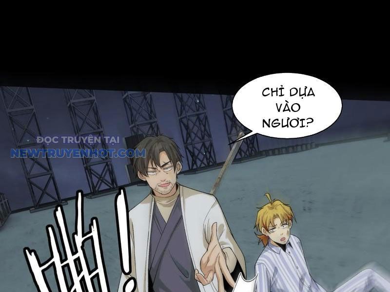 Đối Mặt Với Bệnh Tâm Thần, Ma Quỷ Chẳng Là Cái Thá Gì Chapter 41 - Trang 2