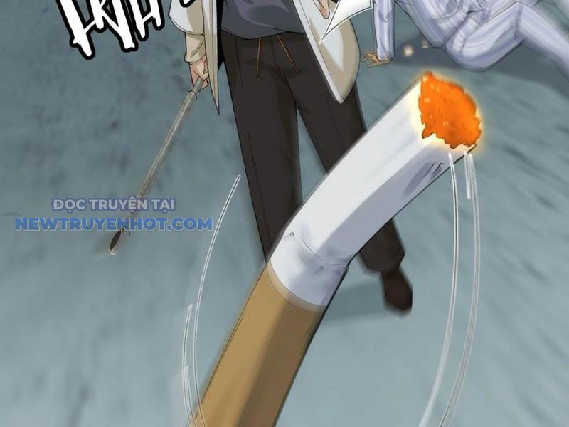 Đối Mặt Với Bệnh Tâm Thần, Ma Quỷ Chẳng Là Cái Thá Gì Chapter 41 - Trang 2