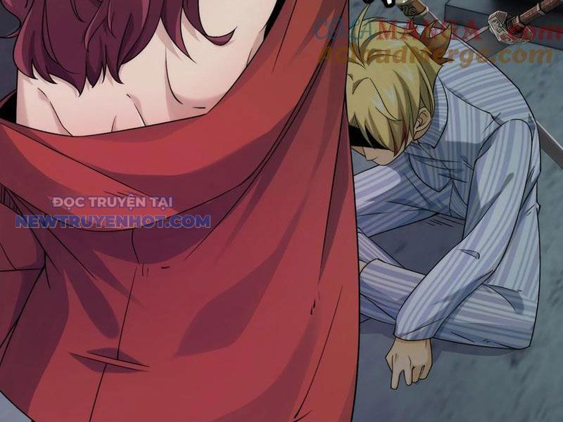 Đối Mặt Với Bệnh Tâm Thần, Ma Quỷ Chẳng Là Cái Thá Gì Chapter 41 - Trang 2