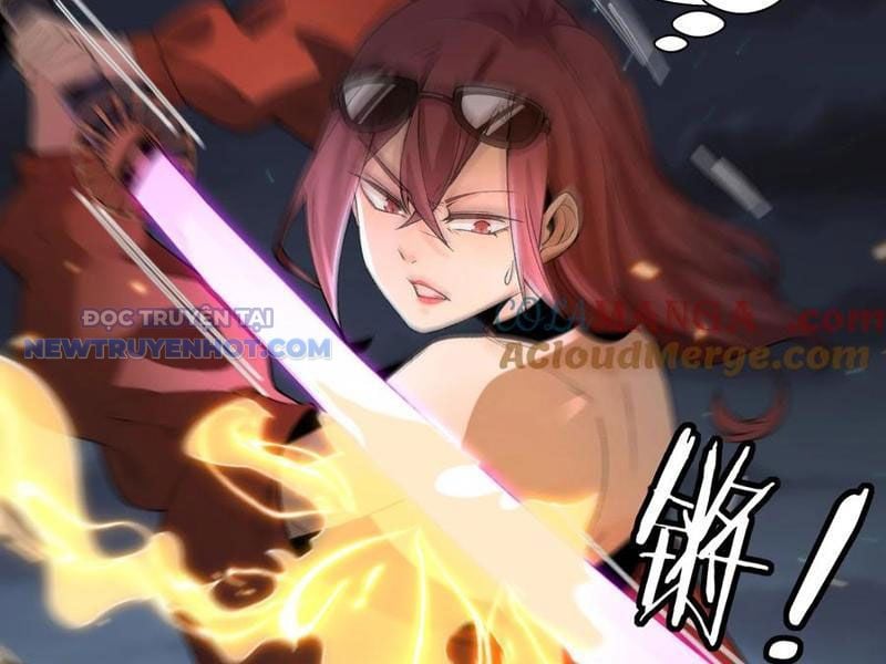 Đối Mặt Với Bệnh Tâm Thần, Ma Quỷ Chẳng Là Cái Thá Gì Chapter 41 - Trang 2