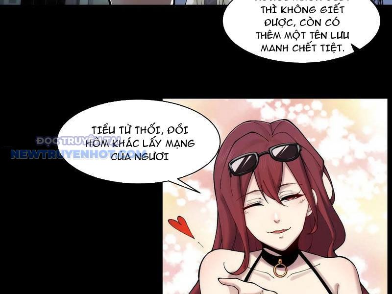 Đối Mặt Với Bệnh Tâm Thần, Ma Quỷ Chẳng Là Cái Thá Gì Chapter 41 - Trang 2