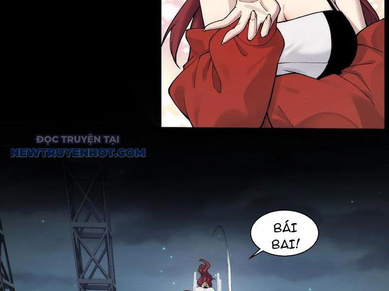 Đối Mặt Với Bệnh Tâm Thần, Ma Quỷ Chẳng Là Cái Thá Gì Chapter 41 - Trang 2