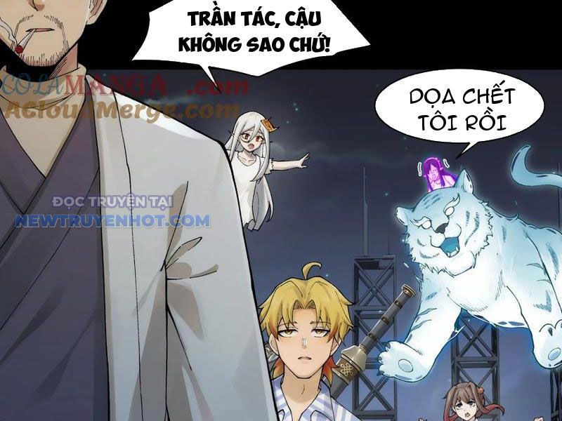 Đối Mặt Với Bệnh Tâm Thần, Ma Quỷ Chẳng Là Cái Thá Gì Chapter 41 - Trang 2