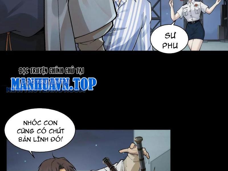 Đối Mặt Với Bệnh Tâm Thần, Ma Quỷ Chẳng Là Cái Thá Gì Chapter 41 - Trang 2