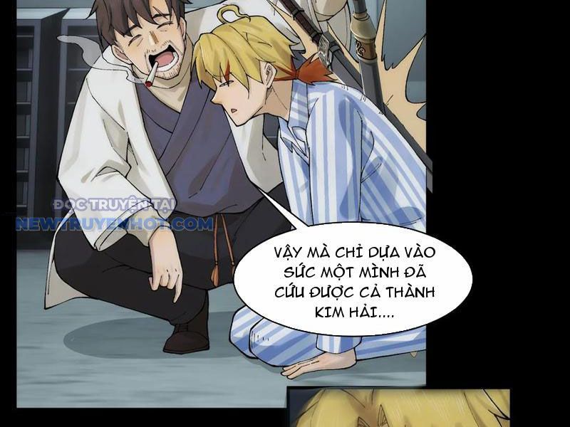 Đối Mặt Với Bệnh Tâm Thần, Ma Quỷ Chẳng Là Cái Thá Gì Chapter 41 - Trang 2