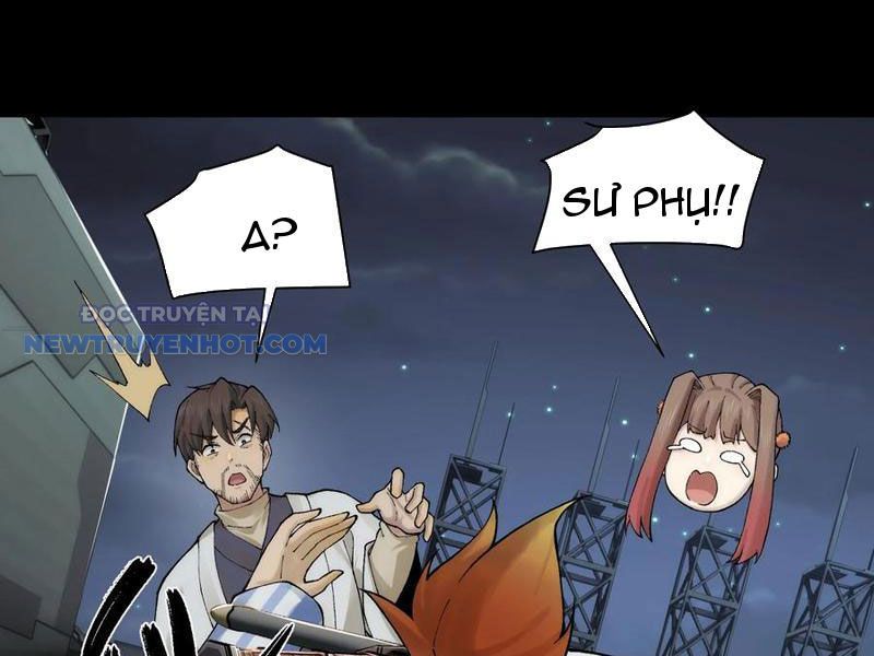 Đối Mặt Với Bệnh Tâm Thần, Ma Quỷ Chẳng Là Cái Thá Gì Chapter 41 - Trang 2