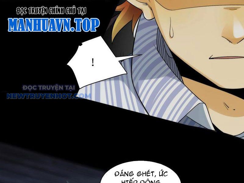 Đối Mặt Với Bệnh Tâm Thần, Ma Quỷ Chẳng Là Cái Thá Gì Chapter 41 - Trang 2