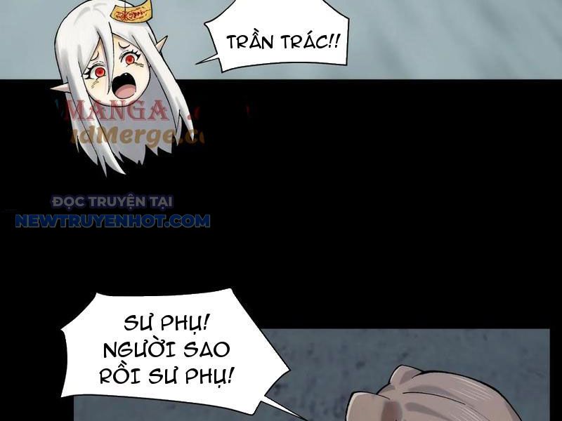 Đối Mặt Với Bệnh Tâm Thần, Ma Quỷ Chẳng Là Cái Thá Gì Chapter 41 - Trang 2