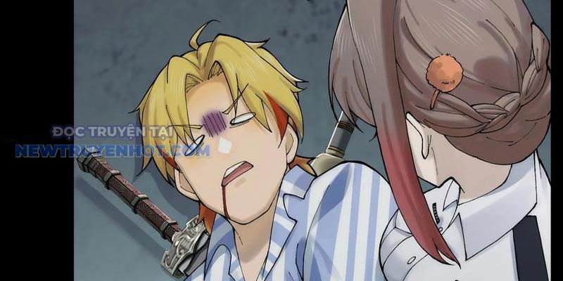 Đối Mặt Với Bệnh Tâm Thần, Ma Quỷ Chẳng Là Cái Thá Gì Chapter 41 - Trang 2