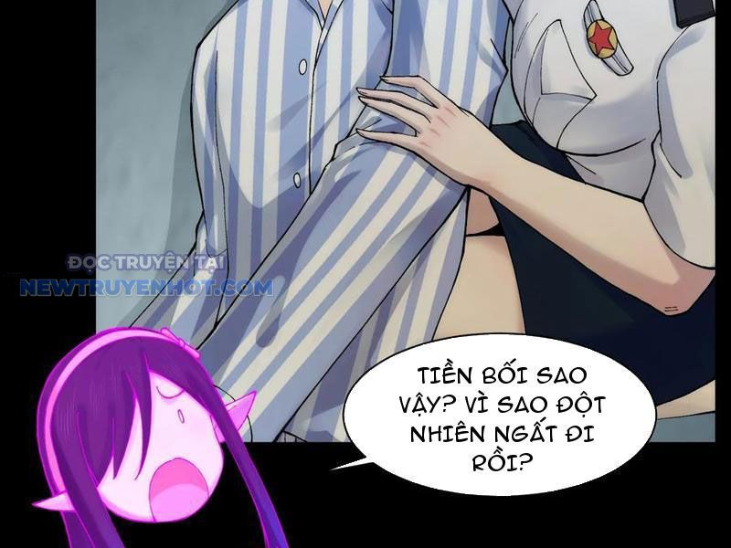 Đối Mặt Với Bệnh Tâm Thần, Ma Quỷ Chẳng Là Cái Thá Gì Chapter 41 - Trang 2